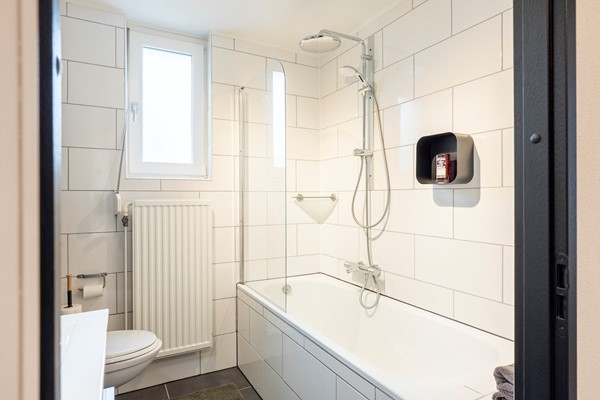 Medium property photo - Majoor Evanslaan 25, 6114 KR Susteren